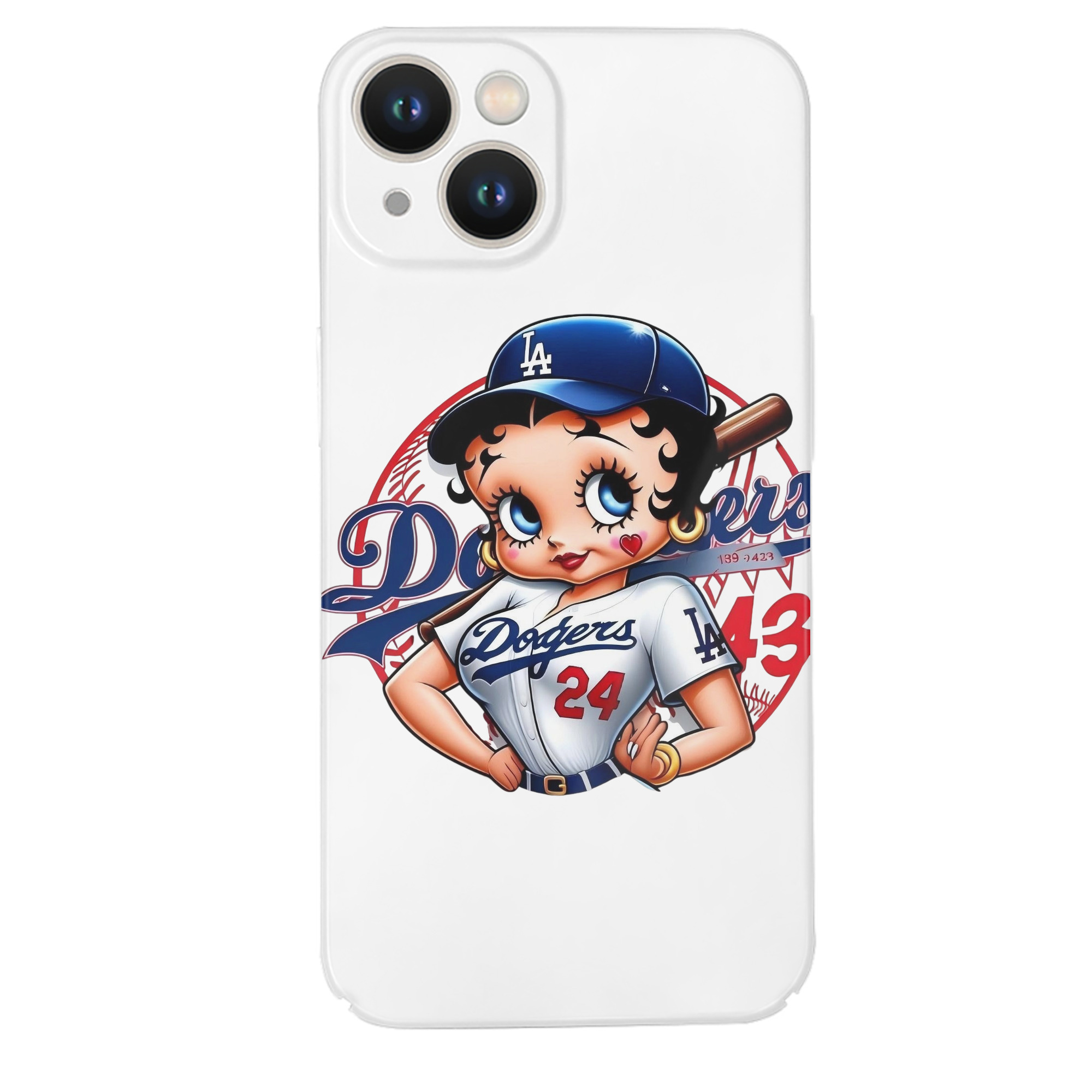  IPhone 14 Series Full-Cover Hard Case – Shockproof With Raised Camera Protection – Precise Cutouts, Wireless Charging Compatible – Durable, Anti-Yellowing, Easy To Clean